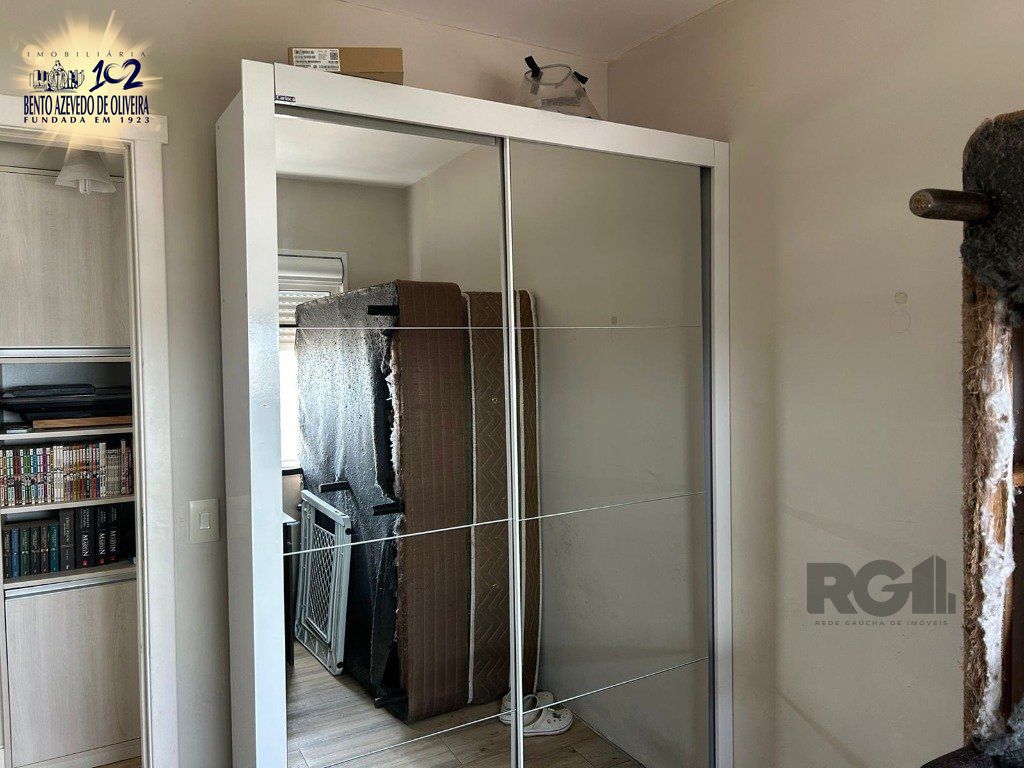 Apartamento, 3 quartos, 64 m² - Foto 8