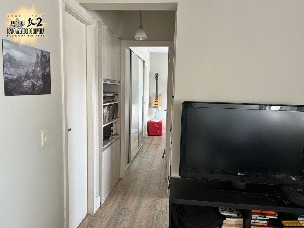 Apartamento, 3 quartos, 64 m² - Foto 3