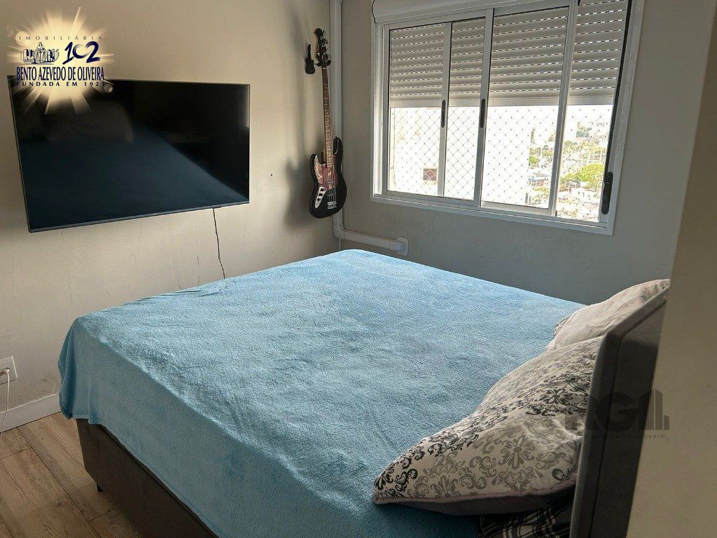 Apartamento, 3 quartos, 64 m² - Foto 4