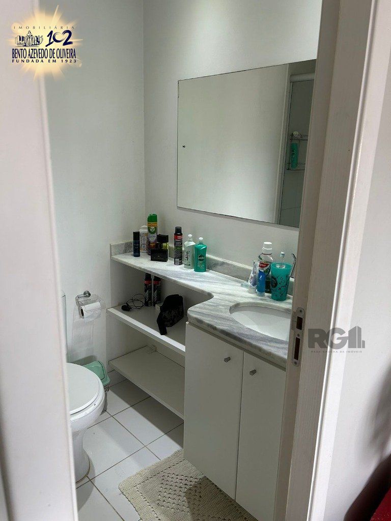 Apartamento, 3 quartos, 64 m² - Foto 6