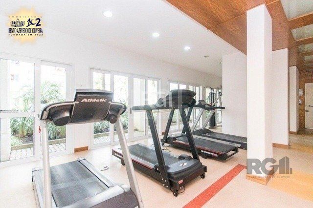 Apartamento, 3 quartos, 64 m² - Foto 14