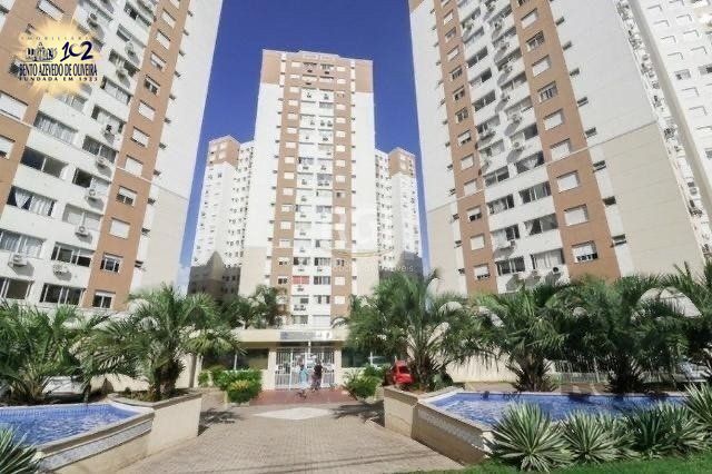Apartamento, 3 quartos, 64 m² - Foto 12