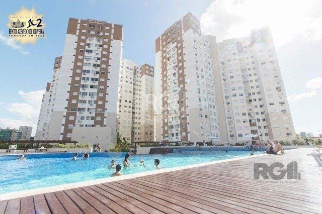 Apartamento, 3 quartos, 64 m² - Foto 13