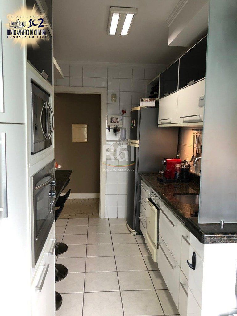 Apartamento, 2 quartos, 110 m² - Foto 12