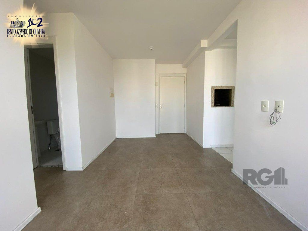 Apartamento, 2 quartos, 56 m² - Foto 3