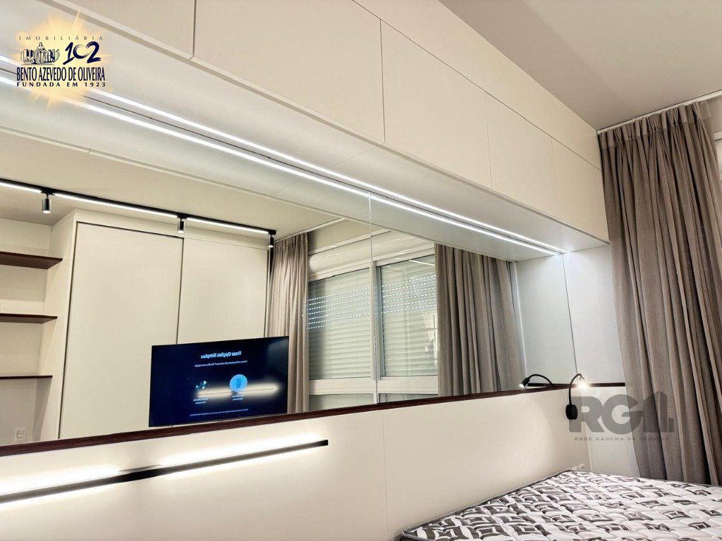 Apartamento, 1 quarto, 27 m² - Foto 5