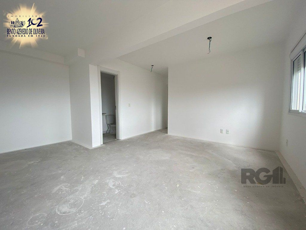 Apartamento, 3 quartos, 80 m² - Foto 3
