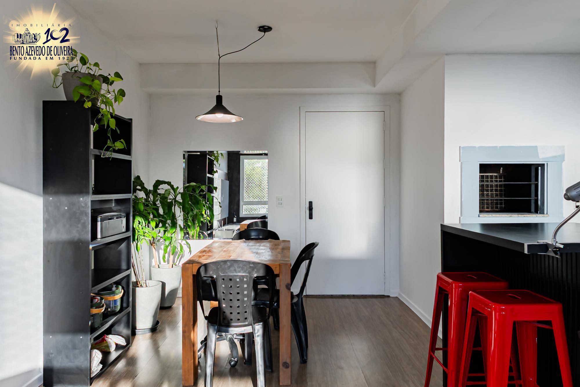 Apartamento, 2 quartos, 68 m² - Foto 4