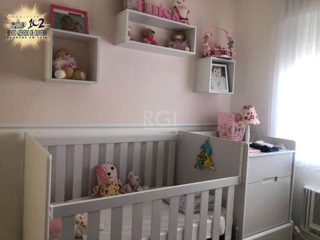 Apartamento, 3 quartos, 80 m² - Foto 15