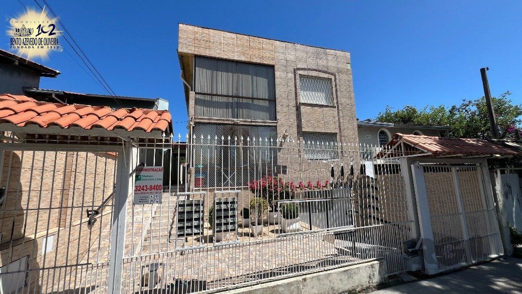 Apartamento, 2 quartos, 64 m² - Foto 3