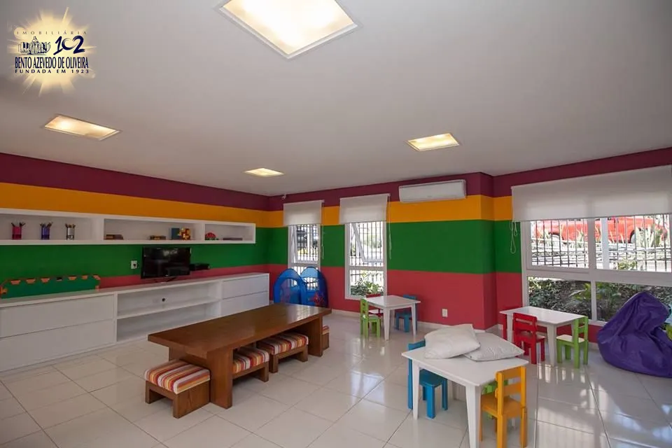 Apartamento, 2 quartos, 60 m² - Foto 33