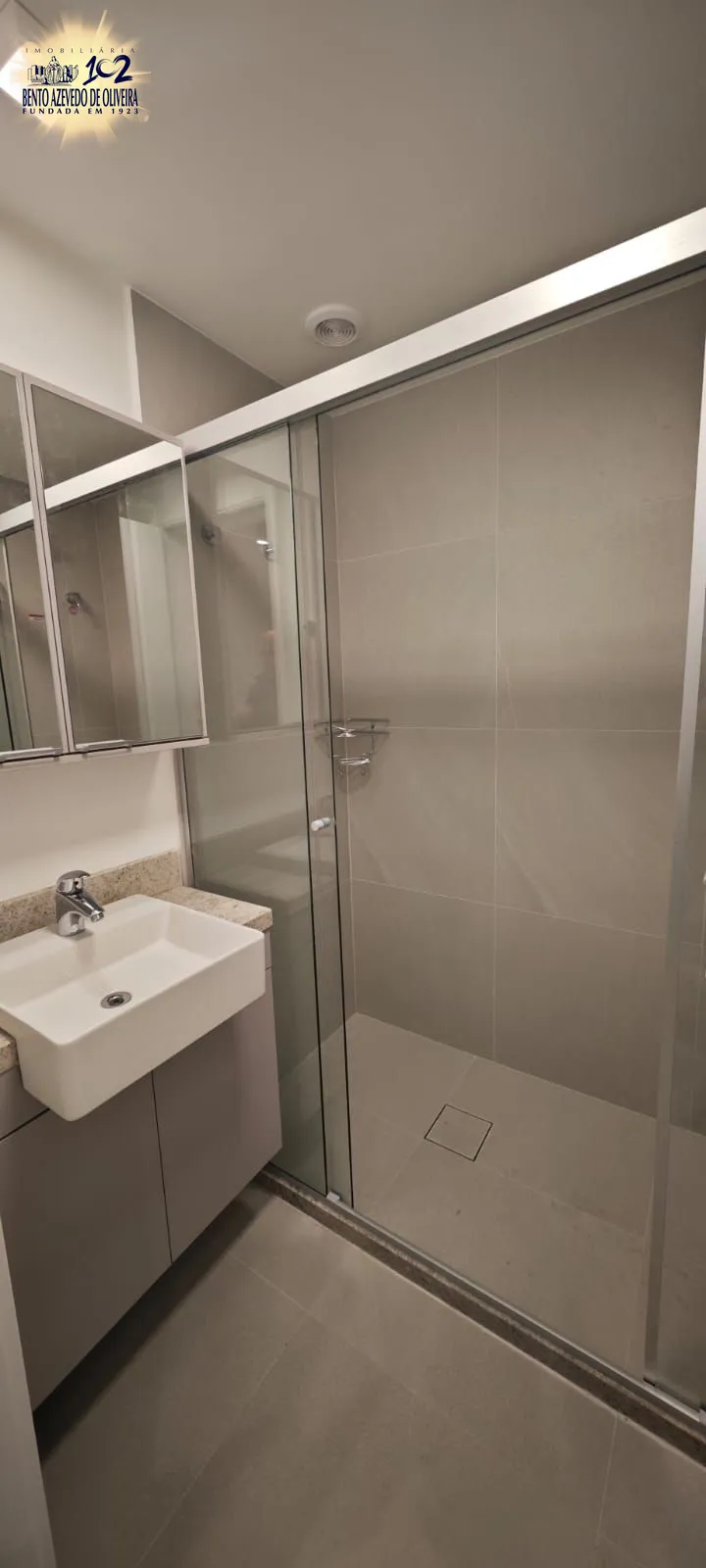 Apartamento, 1 quarto, 40 m² - Foto 8