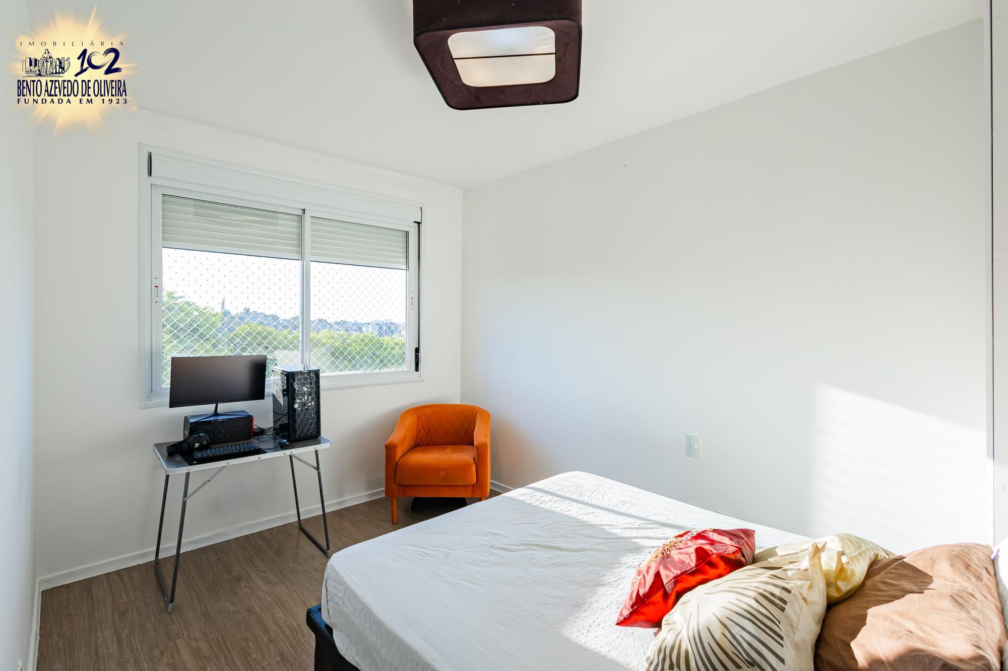Apartamento, 2 quartos, 68 m² - Foto 10