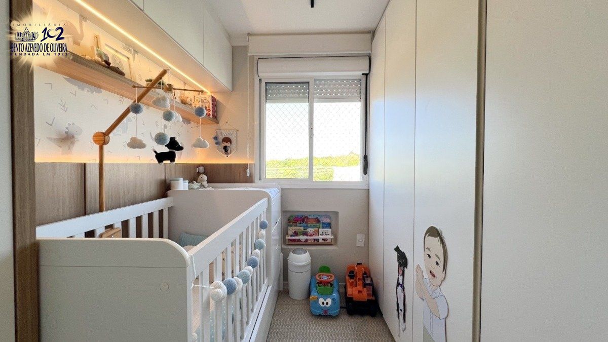Apartamento, 2 quartos, 50 m² - Foto 10