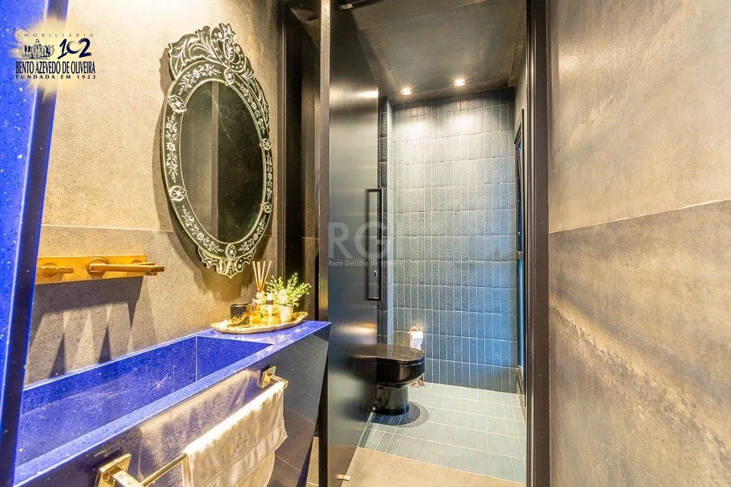 Casa de Condomínio, 4 quartos - Foto 7