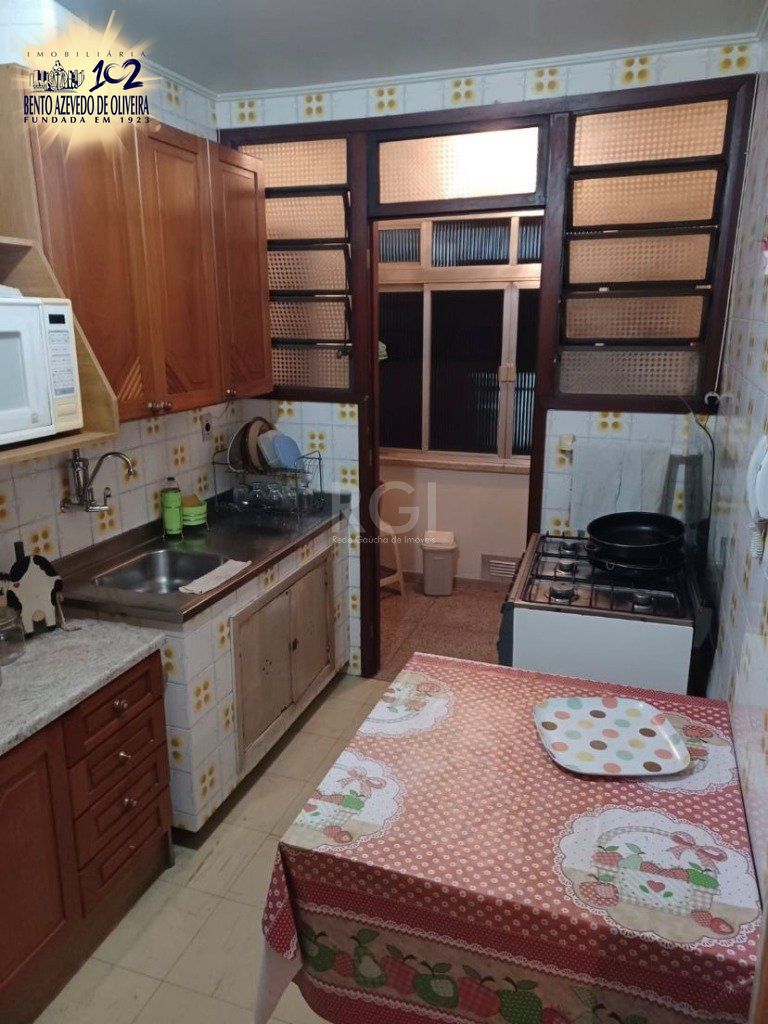 Apartamento, 3 quartos, 90 m² - Foto 4