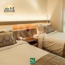 Flat/Apart Hotel, 1 quarto, 30 m² - Foto 4