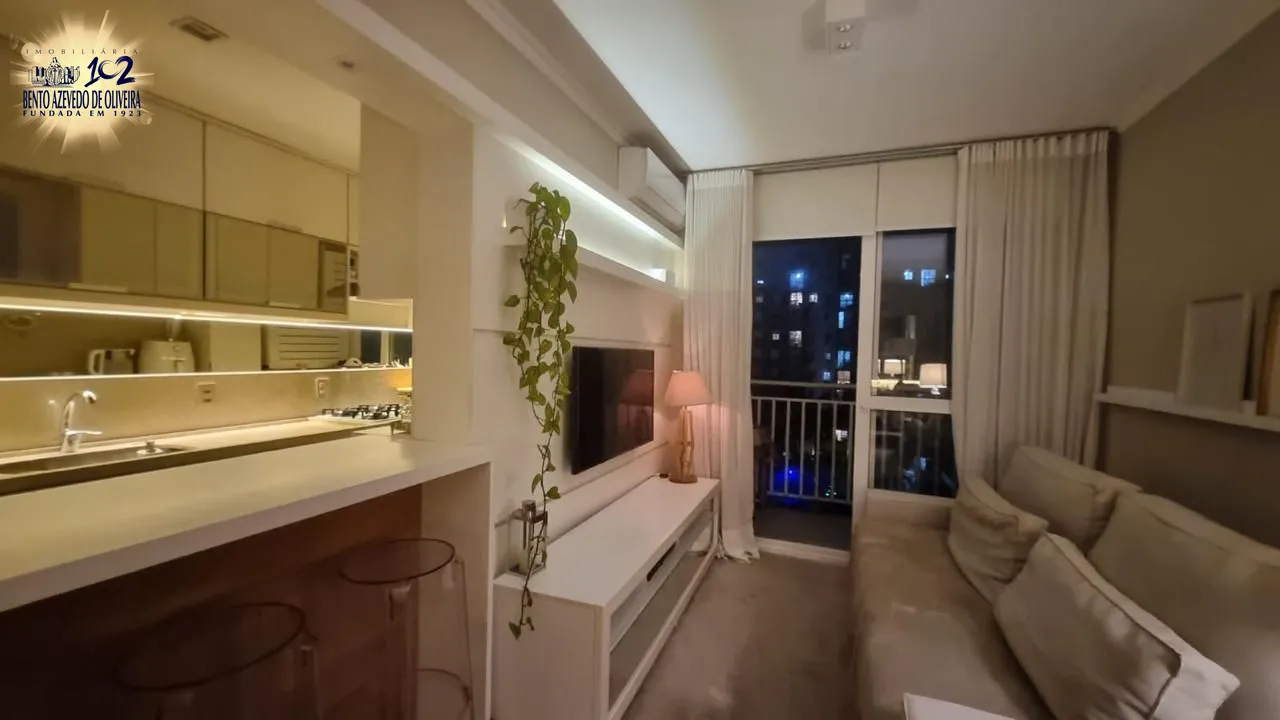 Apartamento, 2 quartos, 60 m² - Foto 6