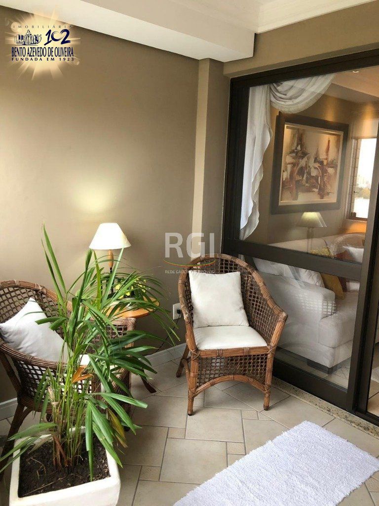 Apartamento, 2 quartos, 110 m² - Foto 7