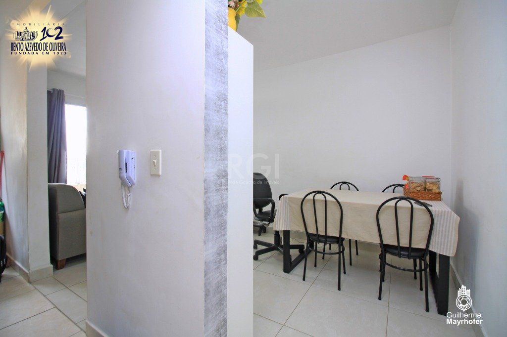 Apartamento, 2 quartos, 48 m² - Foto 4