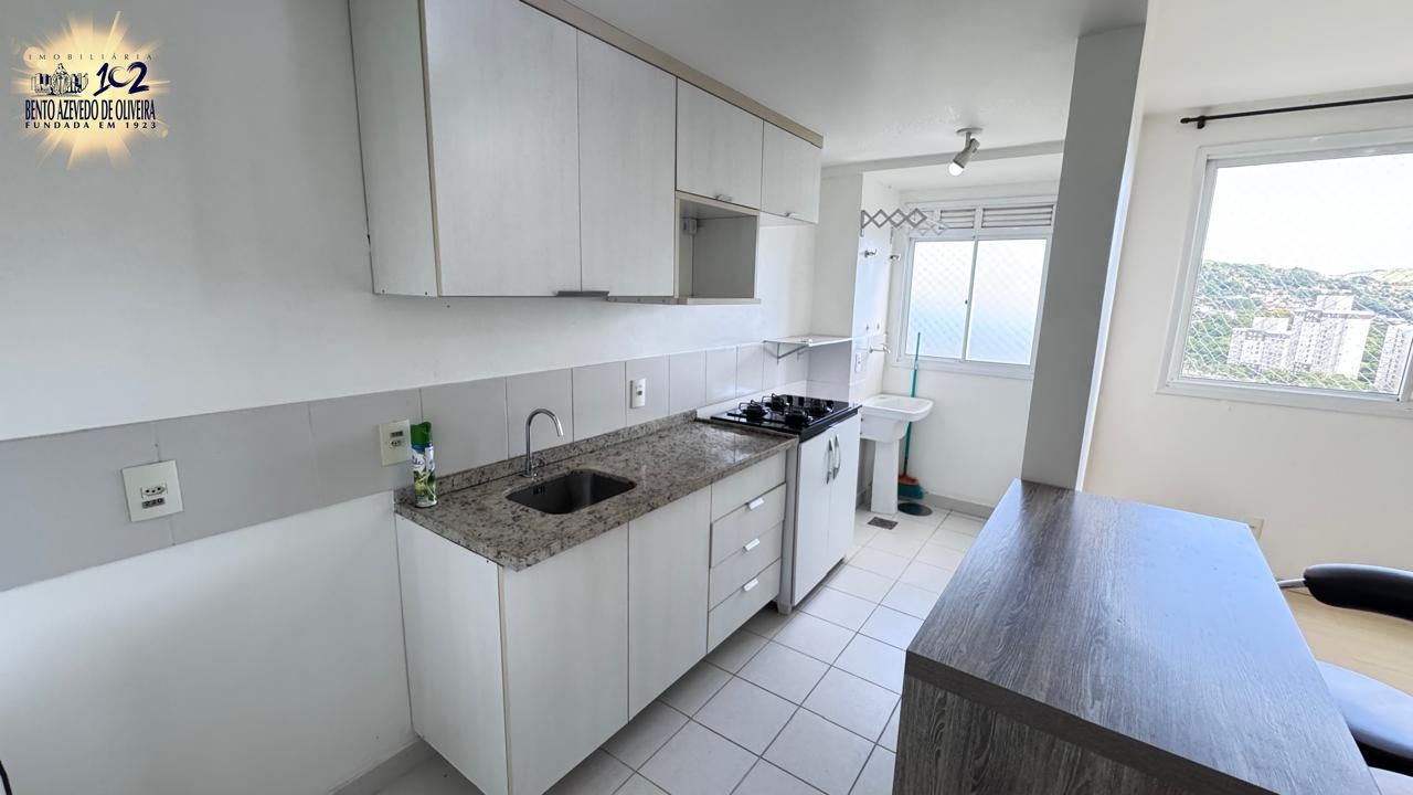 Apartamento, 2 quartos, 52 m² - Foto 7
