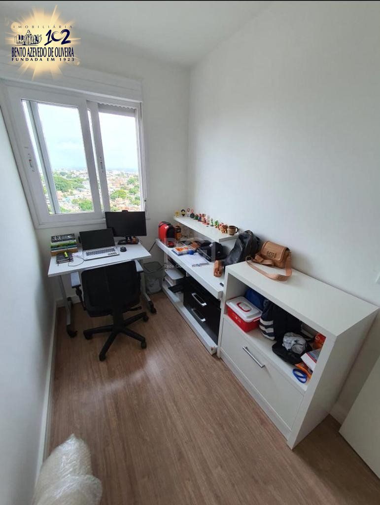 Apartamento, 3 quartos, 73 m² - Foto 21
