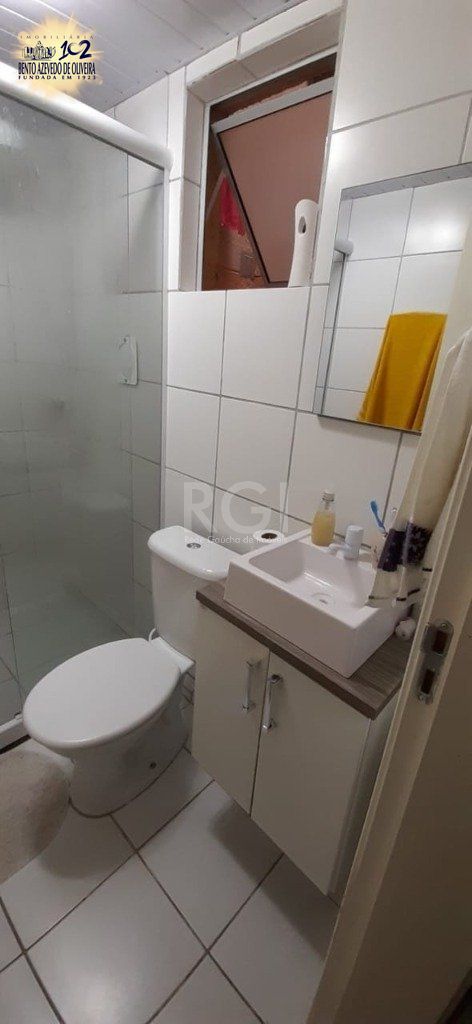 Apartamento, 2 quartos, 38 m² - Foto 7
