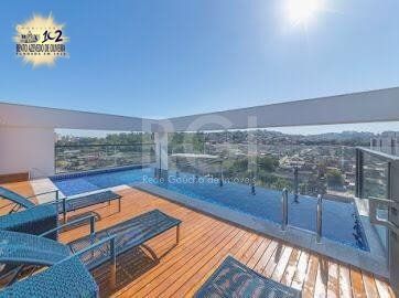 Apartamento, 1 quarto, 44 m² - Foto 12
