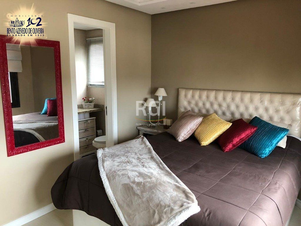 Apartamento, 2 quartos, 110 m² - Foto 17