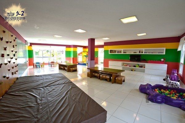 Apartamento, 3 quartos, 73 m² - Foto 28