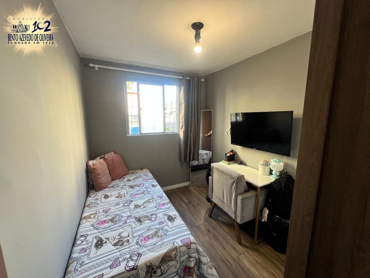 Apartamento, 2 quartos, 40 m² - Foto 12