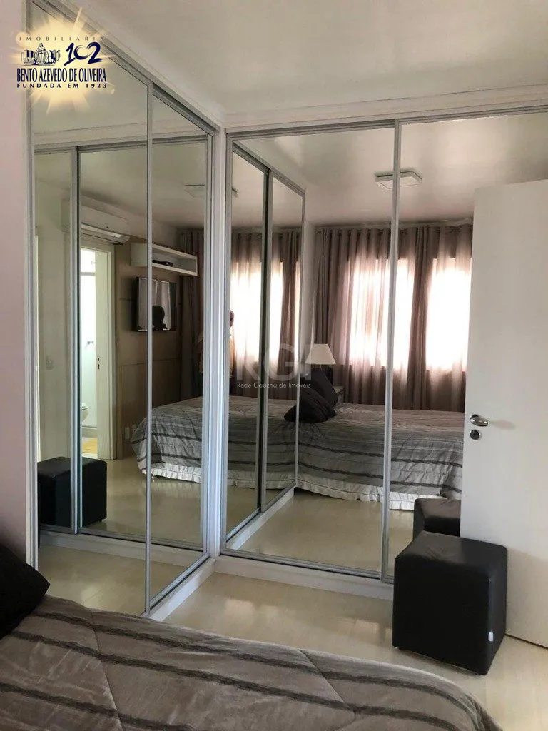 Apartamento, 3 quartos, 80 m² - Foto 9
