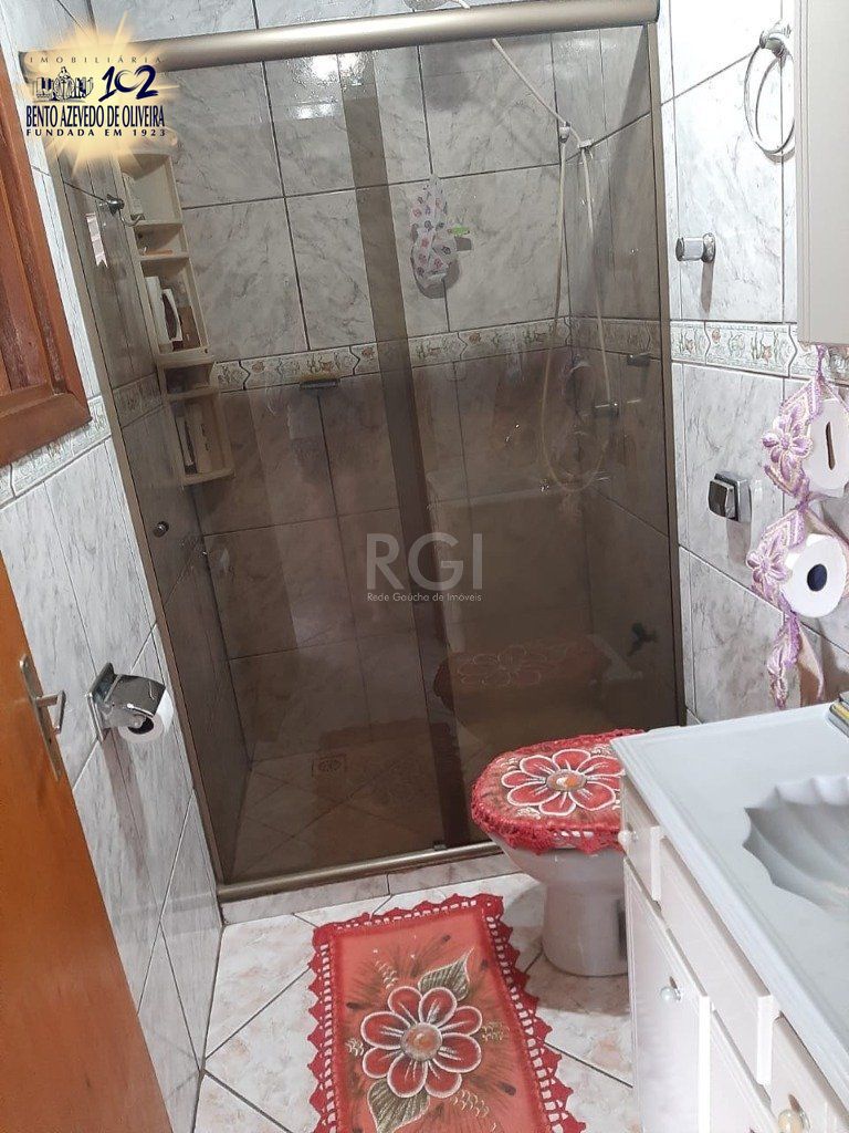 Casa, 3 quartos, 270 m² - Foto 13