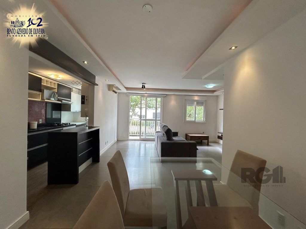 Apartamento, 3 quartos, 73 m² - Foto 2