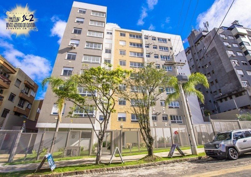 Apartamento, 2 quartos, 75 m² - Foto 1