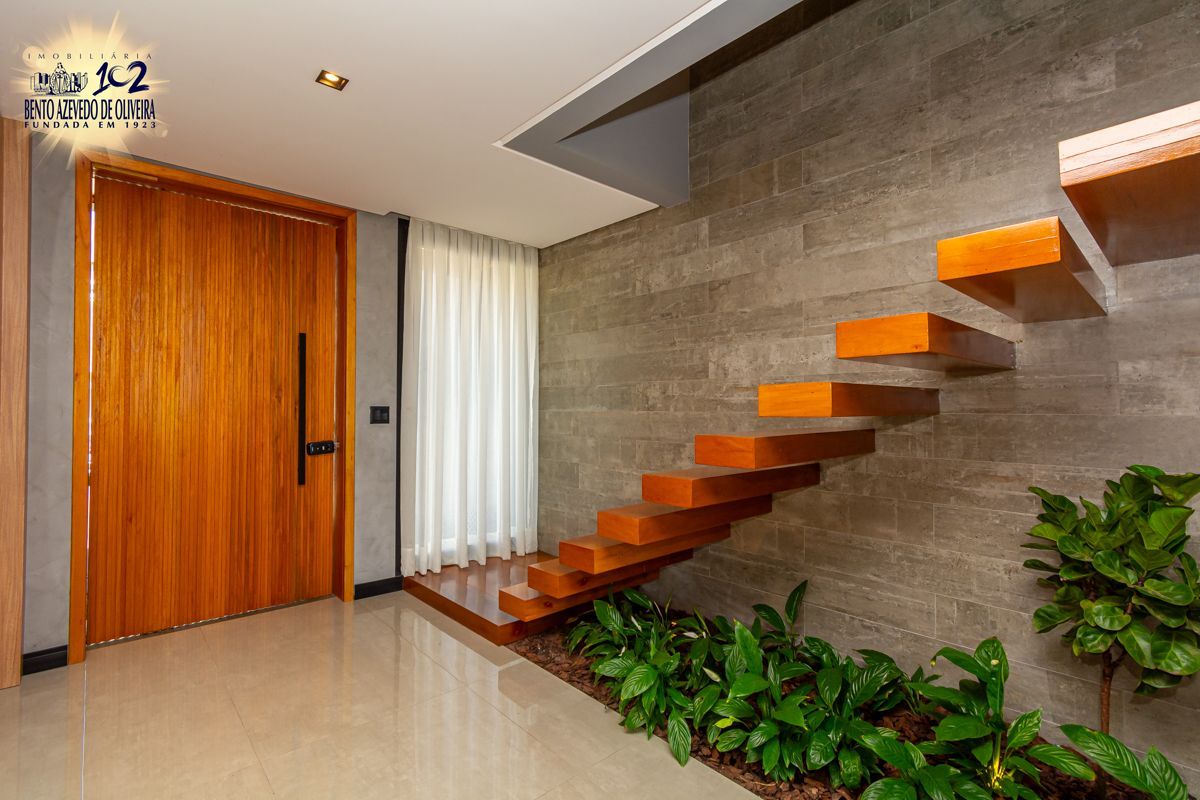 Casa de Condomínio, 4 quartos - Foto 20