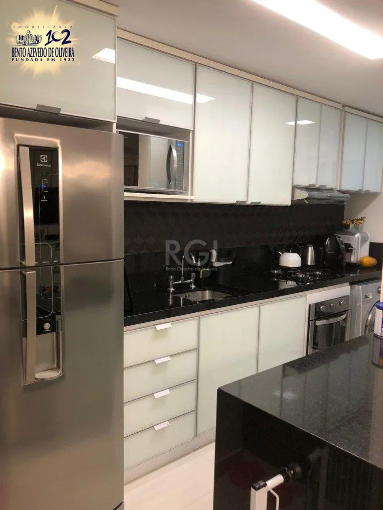 Apartamento, 3 quartos, 80 m² - Foto 7