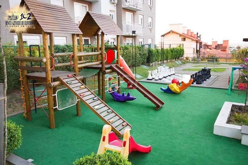 Apartamento, 3 quartos, 73 m² - Foto 25
