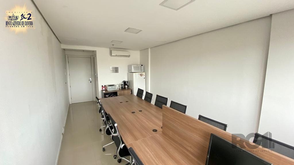 Sala-Conjunto, 29 m² - Foto 2