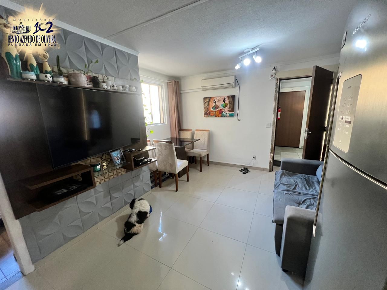 Apartamento, 2 quartos, 40 m² - Foto 6