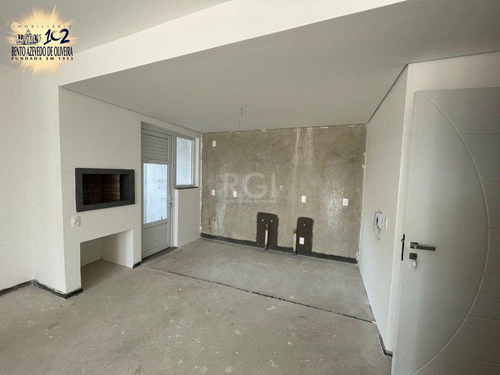 Apartamento, 2 quartos, 115 m² - Foto 3