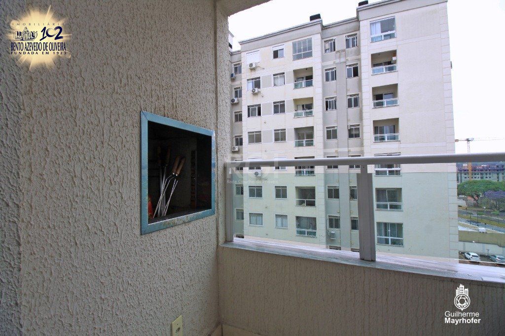 Apartamento, 2 quartos, 48 m² - Foto 6