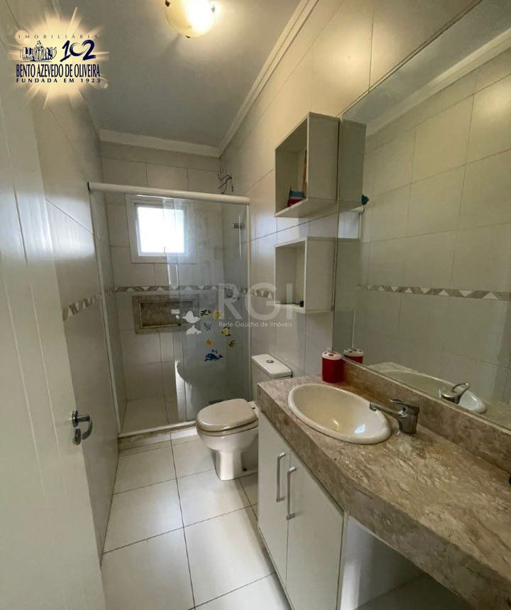 Casa de Condomínio, 3 quartos - Foto 15