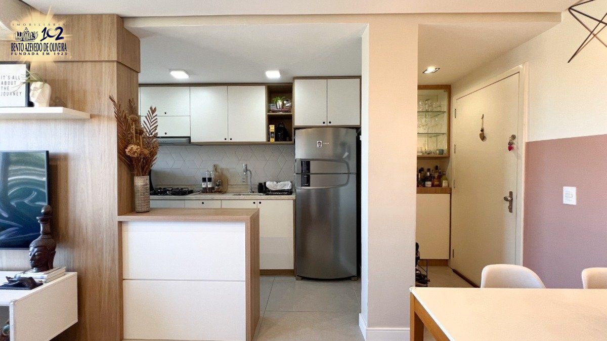 Apartamento, 2 quartos, 50 m² - Foto 6