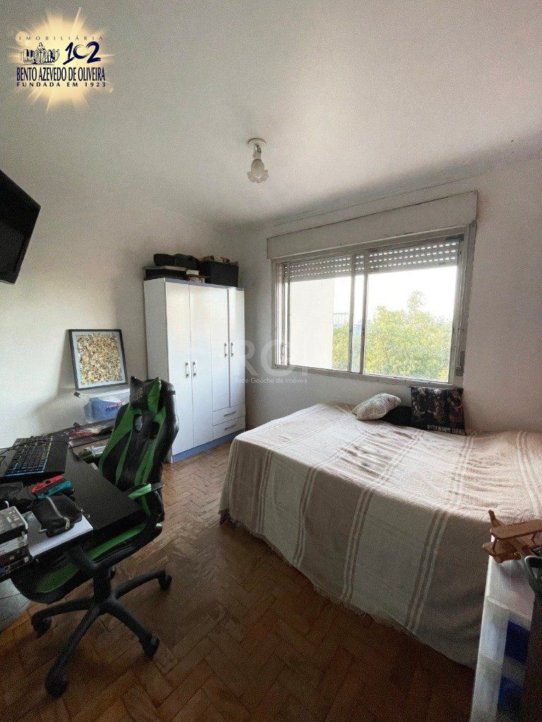 Apartamento, 2 quartos, 90 m² - Foto 9