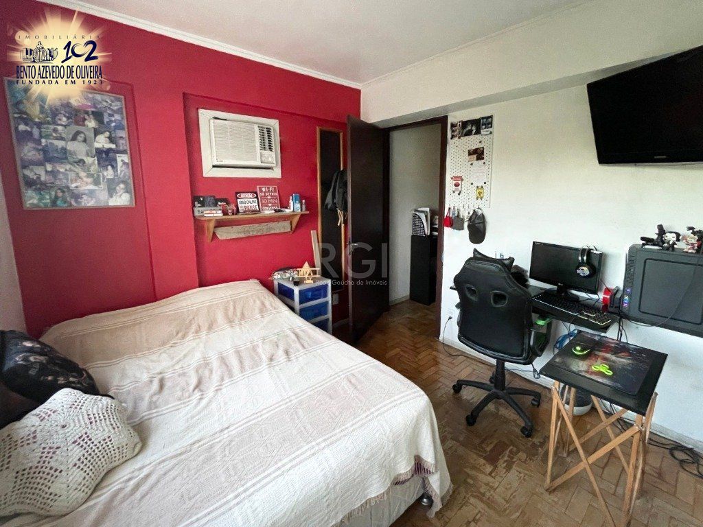 Apartamento, 2 quartos, 90 m² - Foto 8
