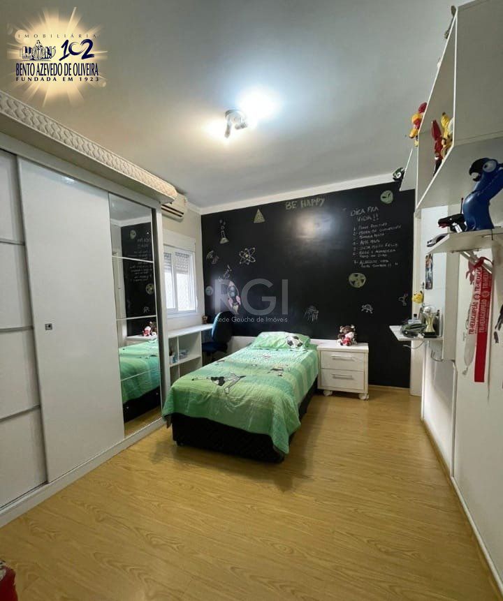 Casa de Condomínio, 3 quartos - Foto 14