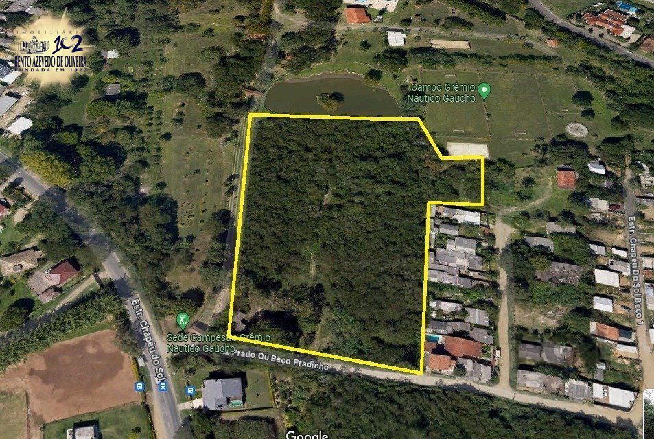 Terreno, 1 hectares - Foto 4