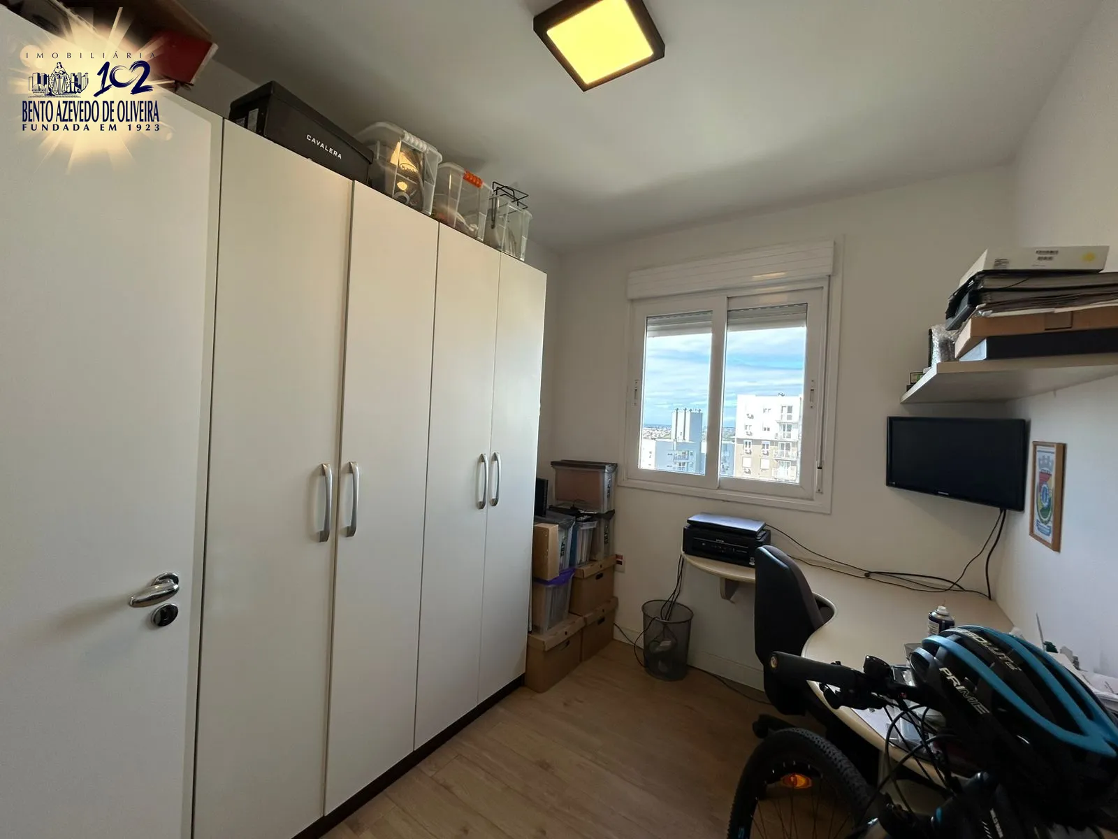 Apartamento, 2 quartos, 70 m² - Foto 14