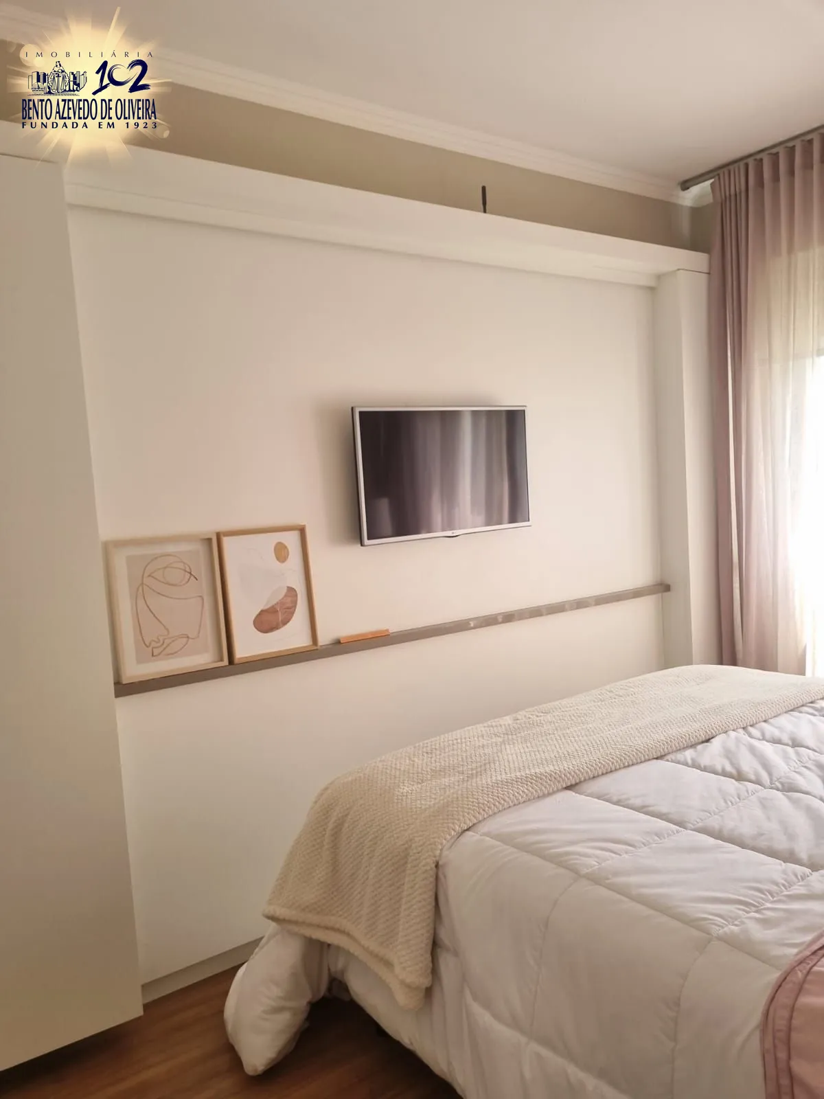Apartamento, 2 quartos, 60 m² - Foto 16